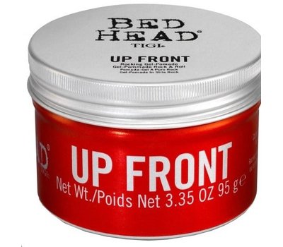 Бриолин для волос Tigi Bed Head Up Front Rocking Gel Pomade