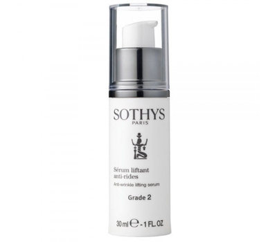 Anti-age лифтинг-сыворотка, разглаживающая морщины Возраст: 35+ Sothys Anti-Wrinkle Lifting Seru