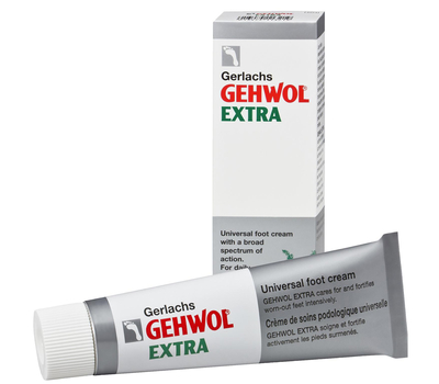 Крем экстра Gehwol Gerlachs Extra