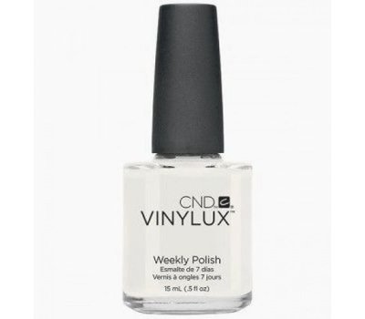 108 ярко-белый Creative Vinylux Cream Puff