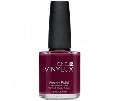 111 вишневый цвет Creative Vinylux Decadence