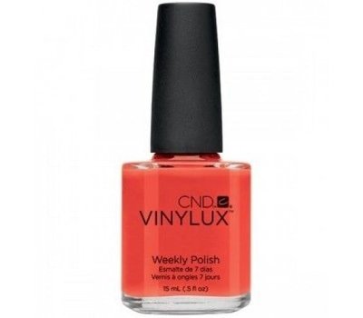 112 ярко-оранжевый Creative Vinylux Electric Orange