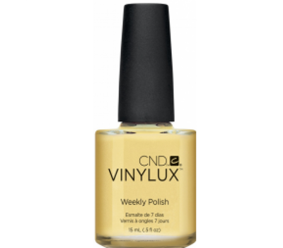 165 желтый Creative Vinylux Sun Bleached