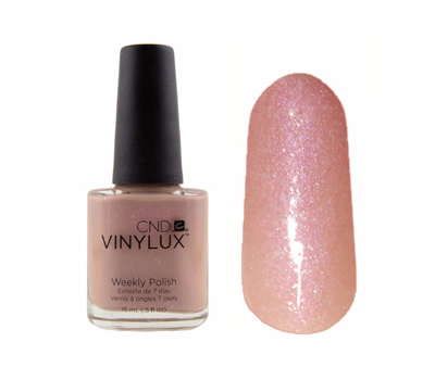 187 нежно-розовый Creative Vinylux Fragrant Freesia