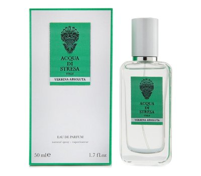 Acqua Di Stresa Verbena Absoluta 33087