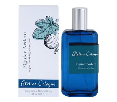 Atelier Cologne Figuier Ardent 34841