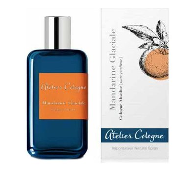 Atelier Cologne Mandarine Glaciale 34884