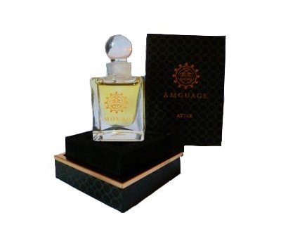 Amouage Attar Sandal 34283