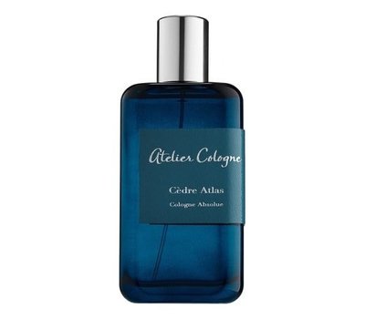 Atelier Cologne Cedre Atlas