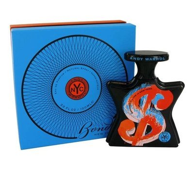 Bond No 9 Andy Warhol Success is a Job in New York 35819