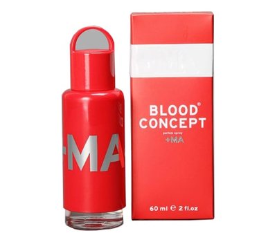 Blood Concept Red +MA 35409