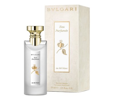 Bvlgari Au The Blanc 36197