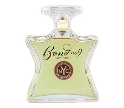 Bond No 9 So New York 36077