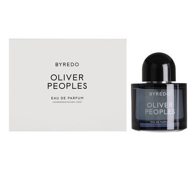 Byredo Oliver Peoples Bleu 36565