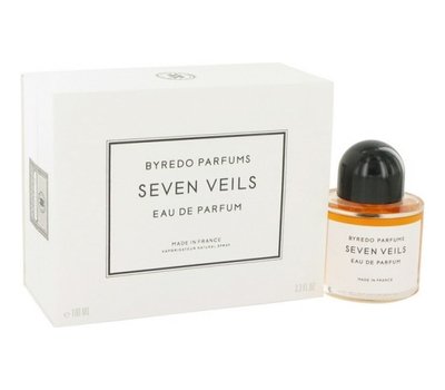 Byredo Seven Veils 36668