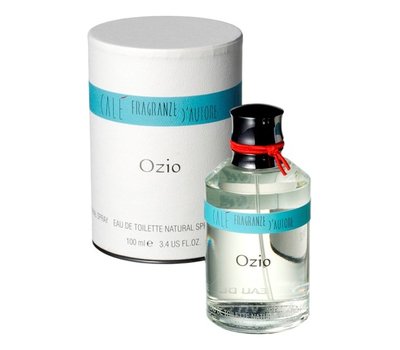 Cale Fragranze d'Autore Ozio 36747