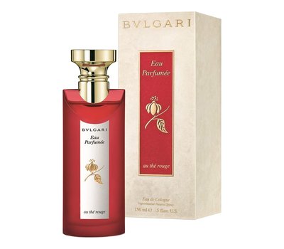 Bvlgari Au The Rouge 36247