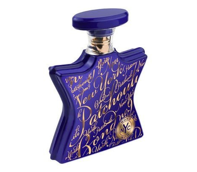 Bond No 9 New York Patchouli