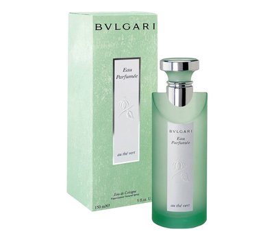 Bvlgari Au The Vert 36275