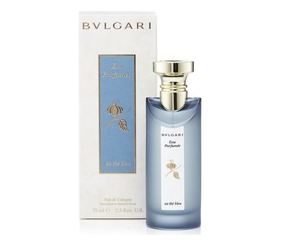 Bvlgari Au The Bleu 36227