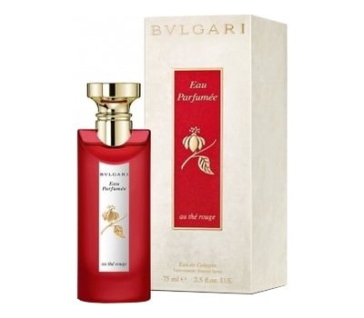 Bvlgari Au The Rouge 36256