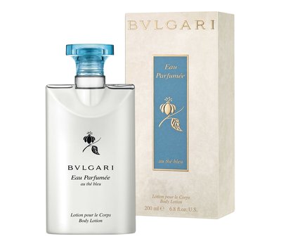 Bvlgari Au The Bleu 36229