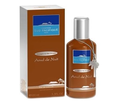 Comptoir Sud Pacifique Aoud de Nuit 37713