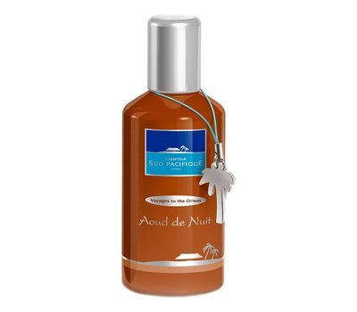 Comptoir Sud Pacifique Aoud de Nuit