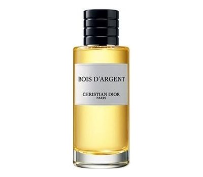 Christian Dior Bois D`argent