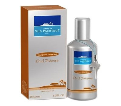 Comptoir Sud Pacifique Oud Intense 37773