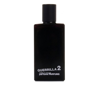 Comme des Garcons Series 8: Guerrilla 2