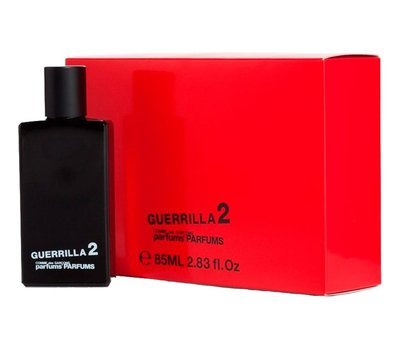 Comme des Garcons Series 8: Guerrilla 2 37666