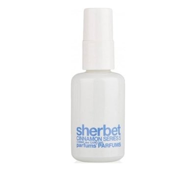 Comme des Garcons Series 5 Sherbet Cinnamon