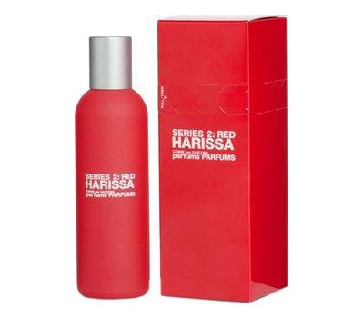 Comme des Garcons Series 2: Red Harissa 37553