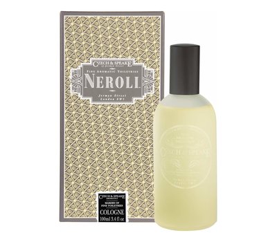 Czech & Speake Neroli 38175