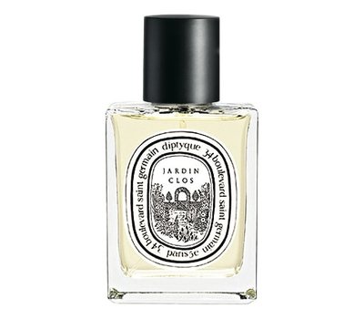 Diptyque Jardin Clos