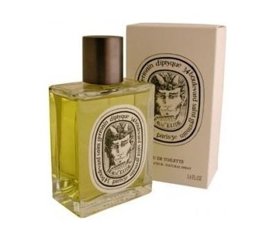 Diptyque Eau D'elide