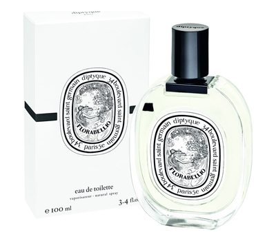 Diptyque Florabellio