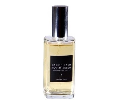 Damien Bash Parfum Lucifer 1