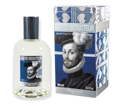 Fragonard Eau du Seducteur 39360