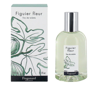 Fragonard Figuier Fleur 39364