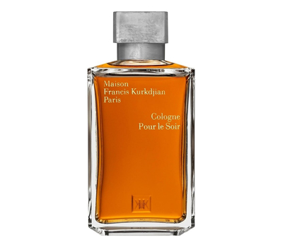 Francis Kurkdjian Cologne Pour Le Soir 39476