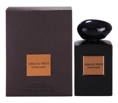 Armani Prive Encens Satin 39898