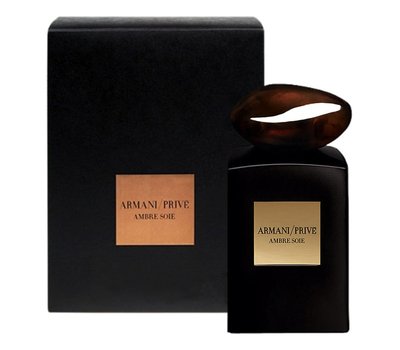 Armani Prive Ambre Soie 39815