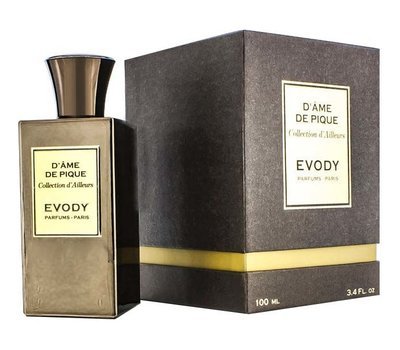 Evody D`Ame de Pique 39135