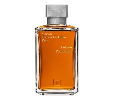 Francis Kurkdjian Cologne Pour Le Soir