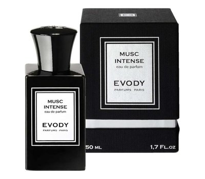 Evody Musc Intense 39144