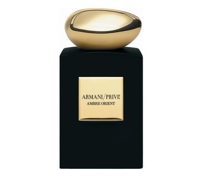 Armani Prive Ambre Orient 39816