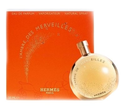 Hermes L’Ambre des Merveilles 40388