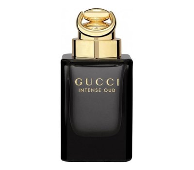 Gucci Intense Oud